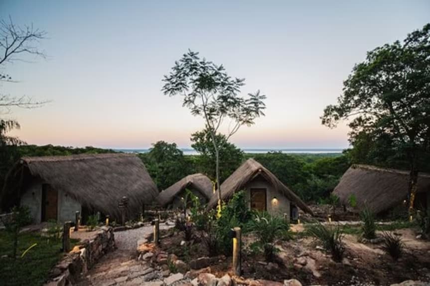 TAVA Glamping