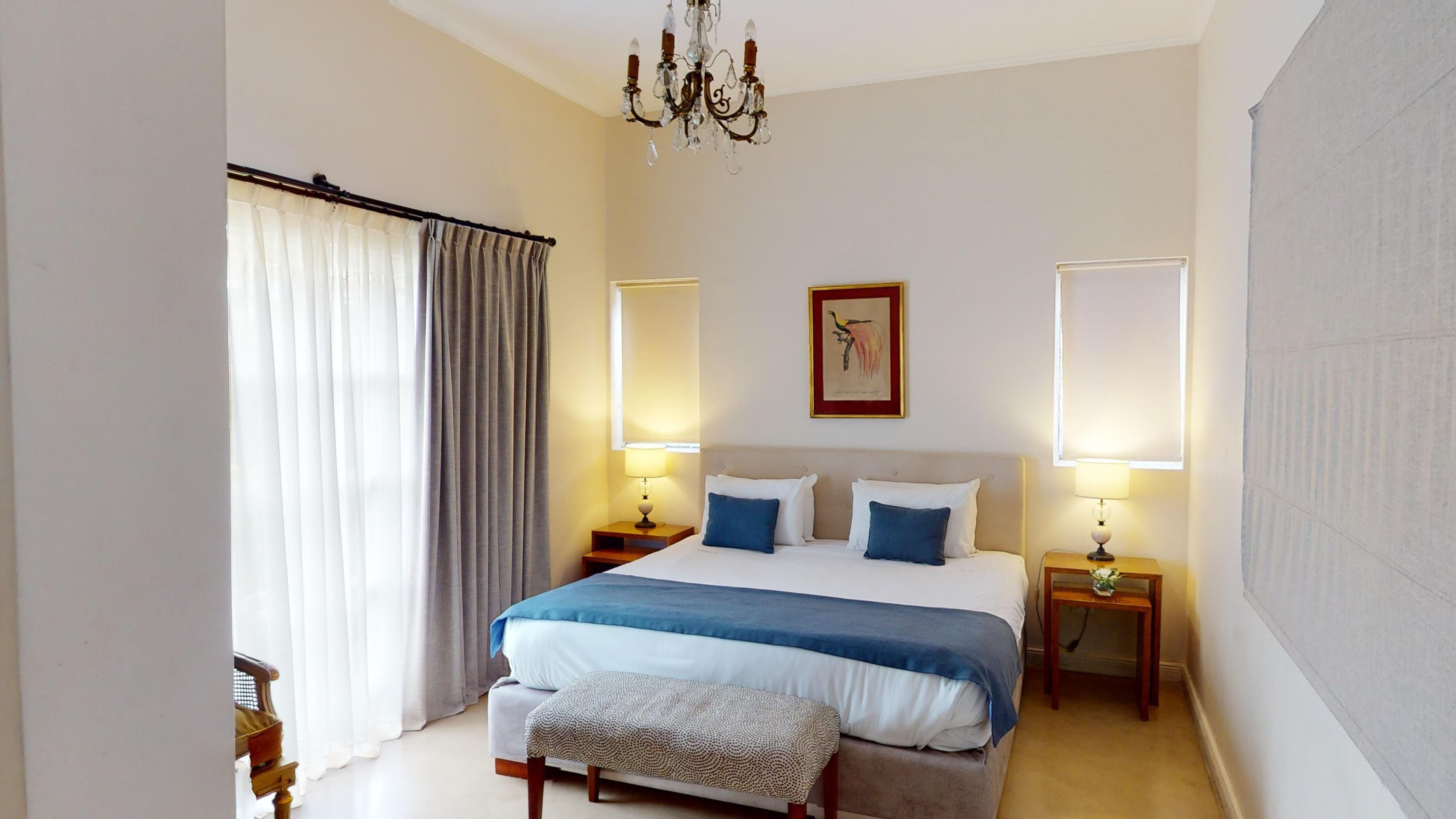 Fachada hotel BENS