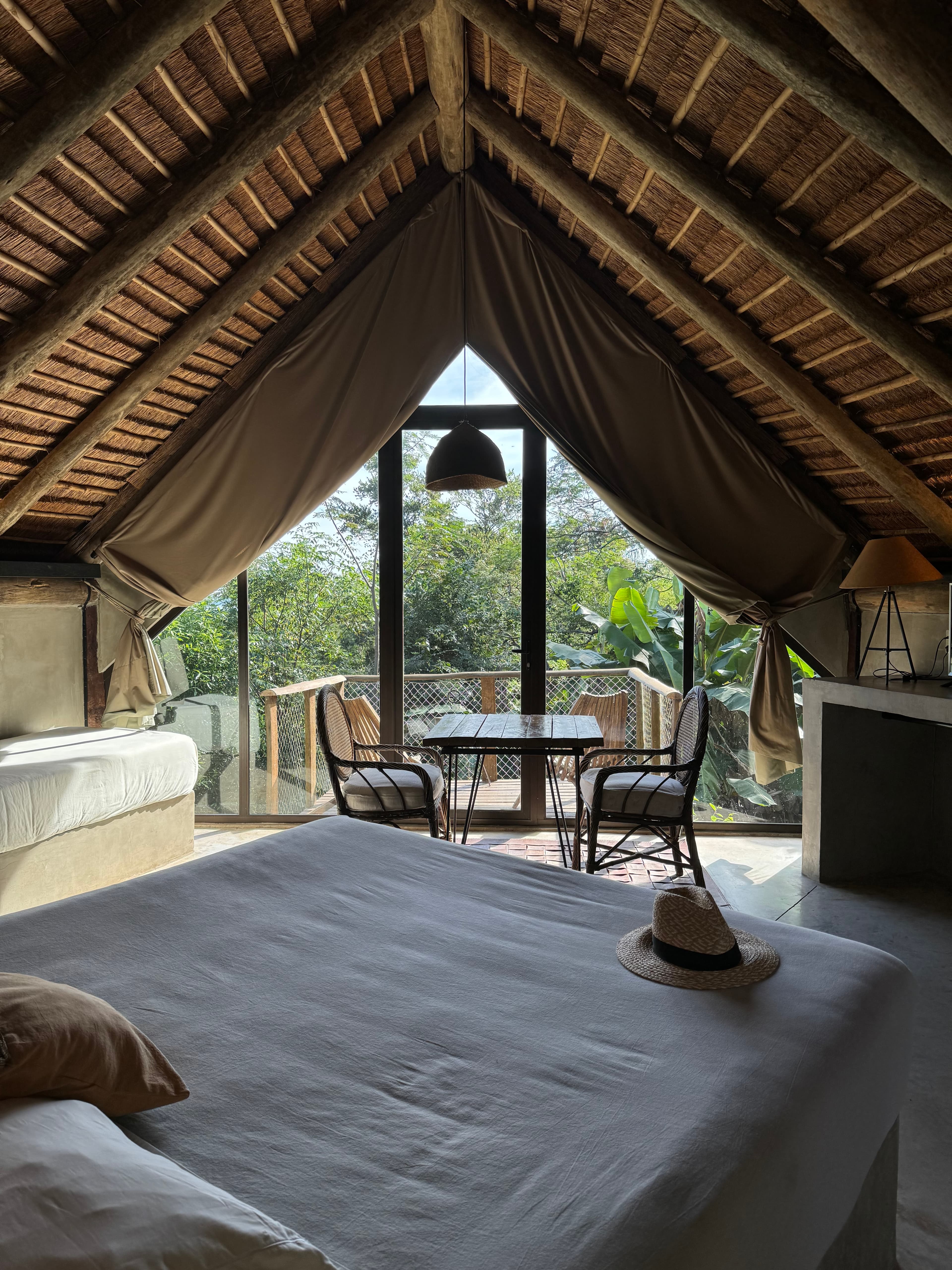 Fachada hotel BENS