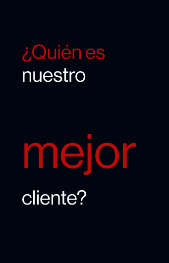 Nuestro mejor cliente